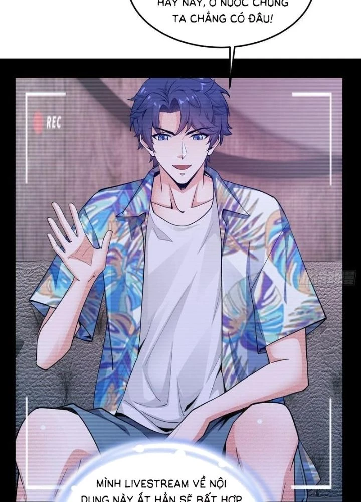 Hardcore Phổ Pháp! Hệ Thống Tích Cực Online Phát Tiền! Chapter 20 - 33