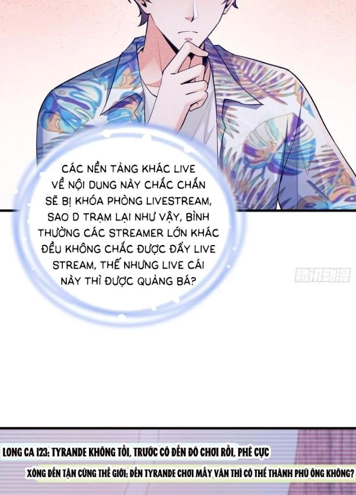 Hardcore Phổ Pháp! Hệ Thống Tích Cực Online Phát Tiền! Chapter 20 - 47