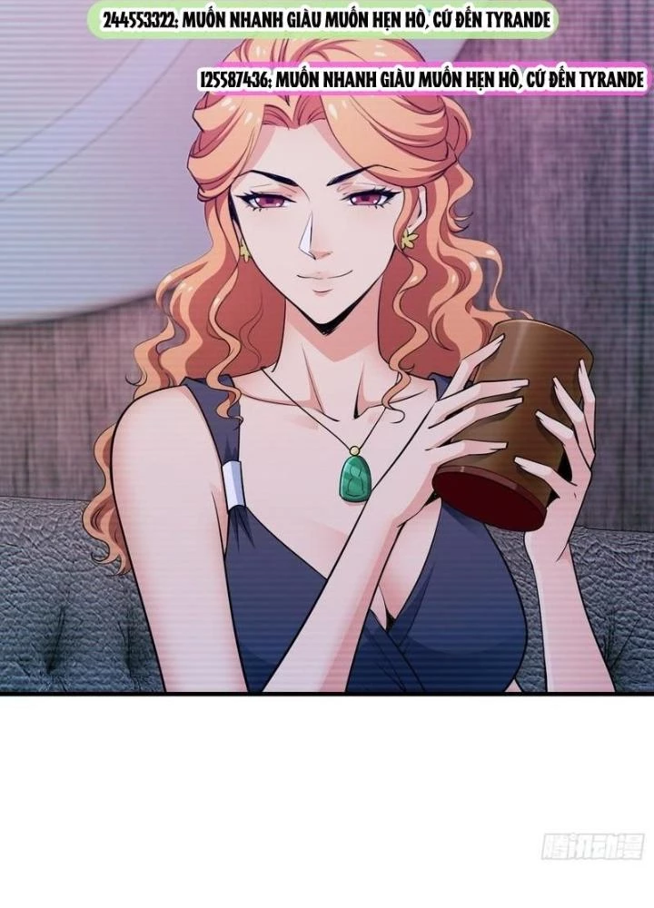 Hardcore Phổ Pháp! Hệ Thống Tích Cực Online Phát Tiền! Chapter 20 - 49