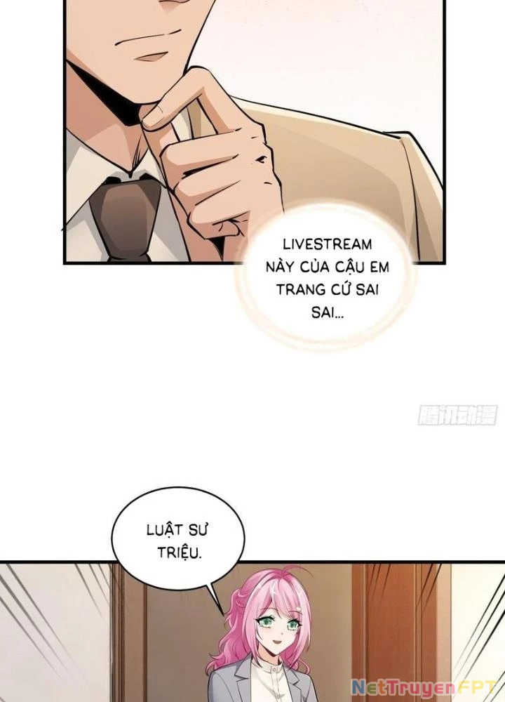 Hardcore Phổ Pháp! Hệ Thống Tích Cực Online Phát Tiền! Chapter 20 - 57