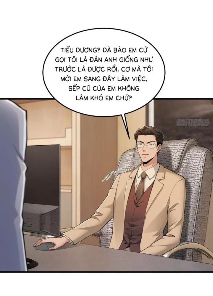 Hardcore Phổ Pháp! Hệ Thống Tích Cực Online Phát Tiền! Chapter 20 - 61