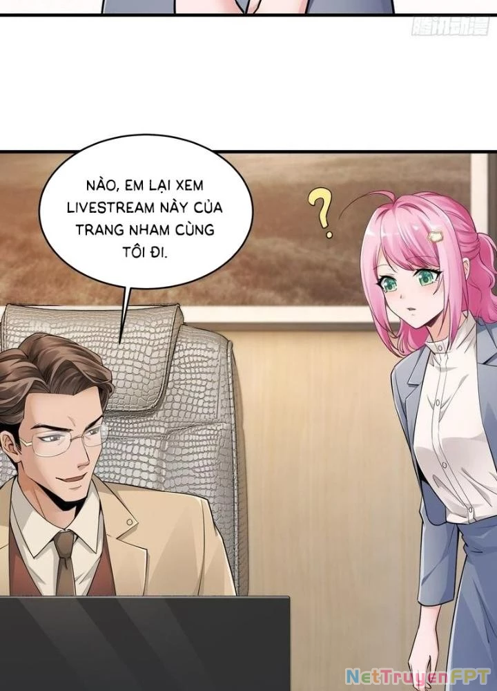 Hardcore Phổ Pháp! Hệ Thống Tích Cực Online Phát Tiền! Chapter 20 - 65