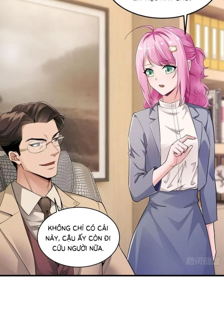 Hardcore Phổ Pháp! Hệ Thống Tích Cực Online Phát Tiền! Chapter 20 - 75