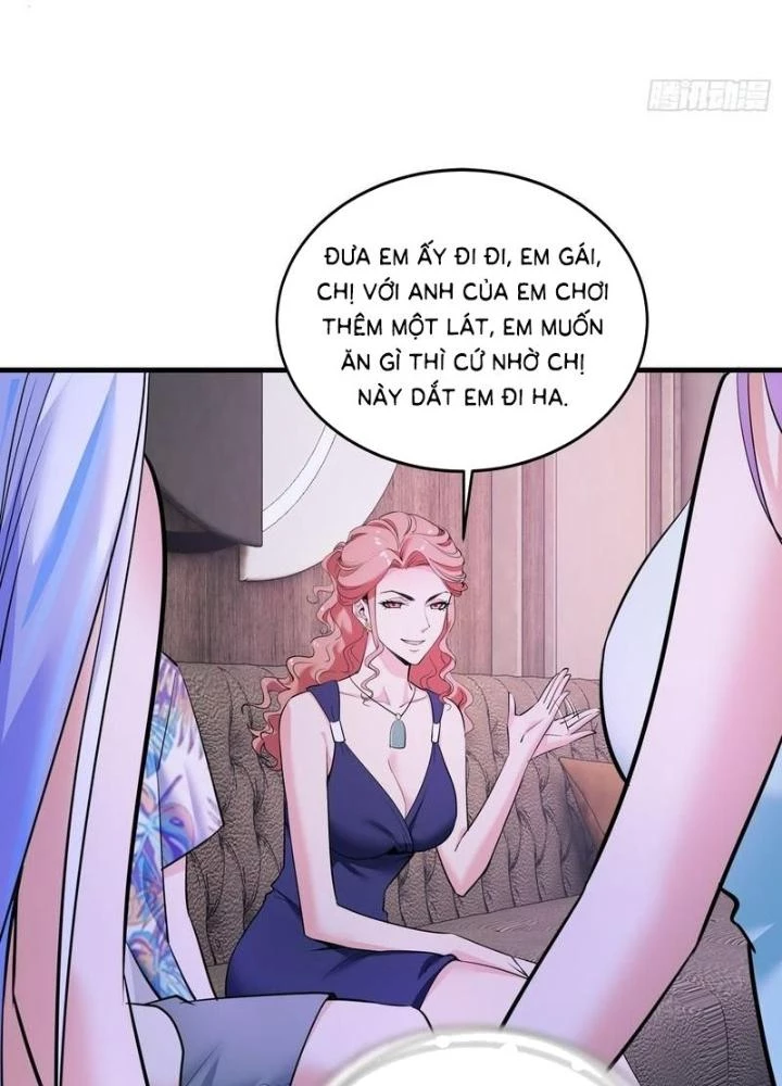 Hardcore Phổ Pháp! Hệ Thống Tích Cực Online Phát Tiền! Chapter 20 - 93