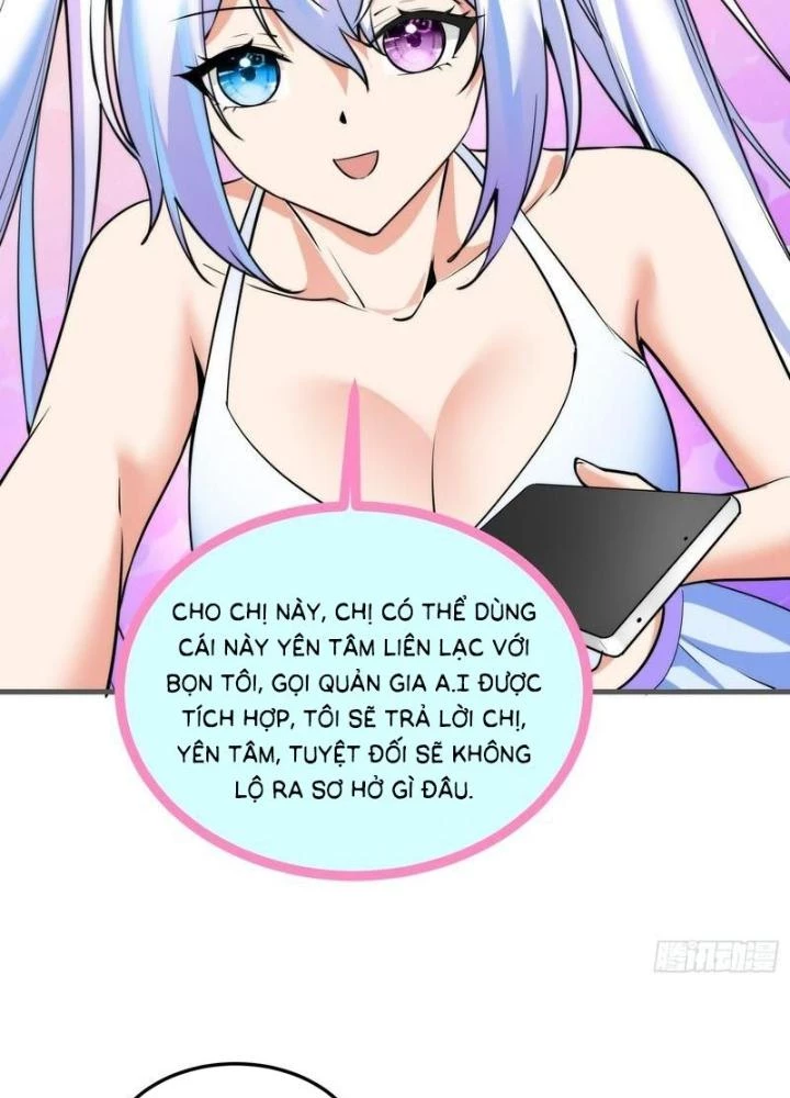 Hardcore Phổ Pháp! Hệ Thống Tích Cực Online Phát Tiền! Chapter 20 - 105