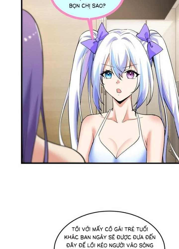 Hardcore Phổ Pháp! Hệ Thống Tích Cực Online Phát Tiền! Chapter 20 - 109