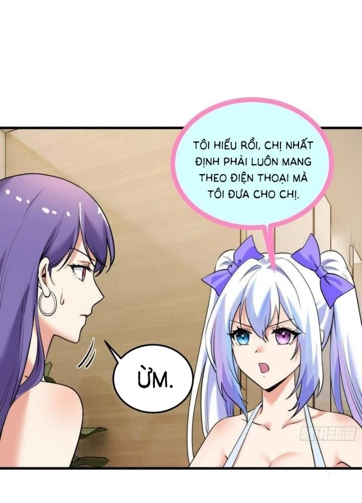 Hardcore Phổ Pháp! Hệ Thống Tích Cực Online Phát Tiền! Chapter 20 - 117