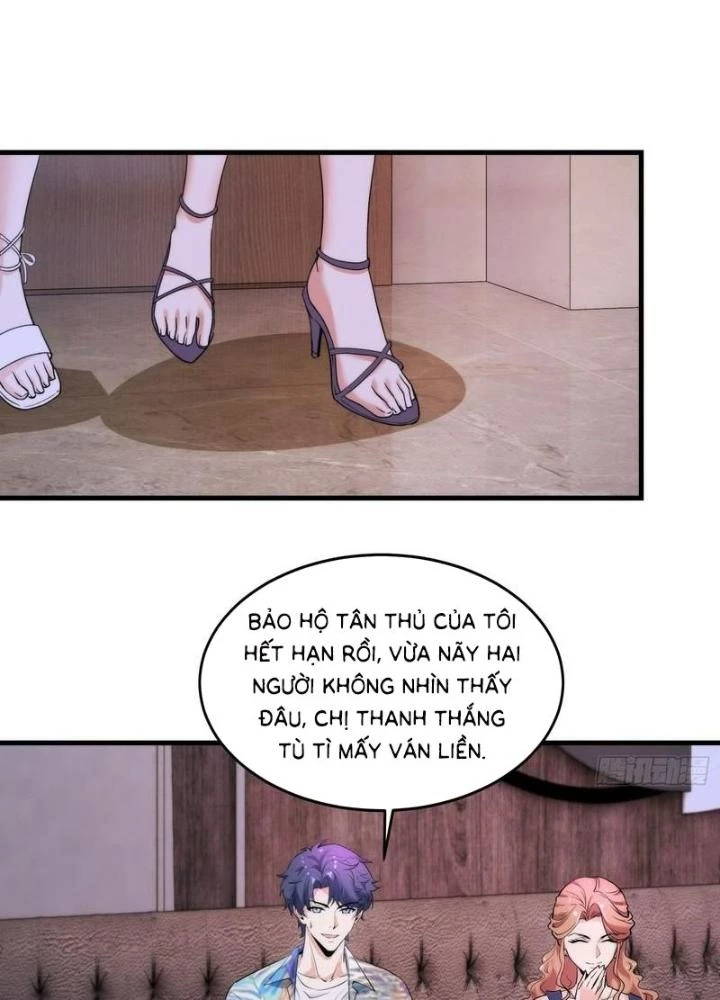 Hardcore Phổ Pháp! Hệ Thống Tích Cực Online Phát Tiền! Chapter 20 - 119