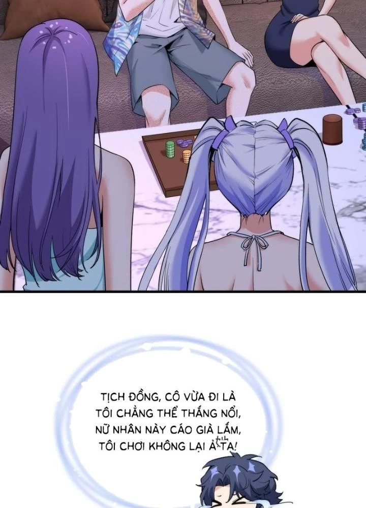 Hardcore Phổ Pháp! Hệ Thống Tích Cực Online Phát Tiền! Chapter 20 - 121