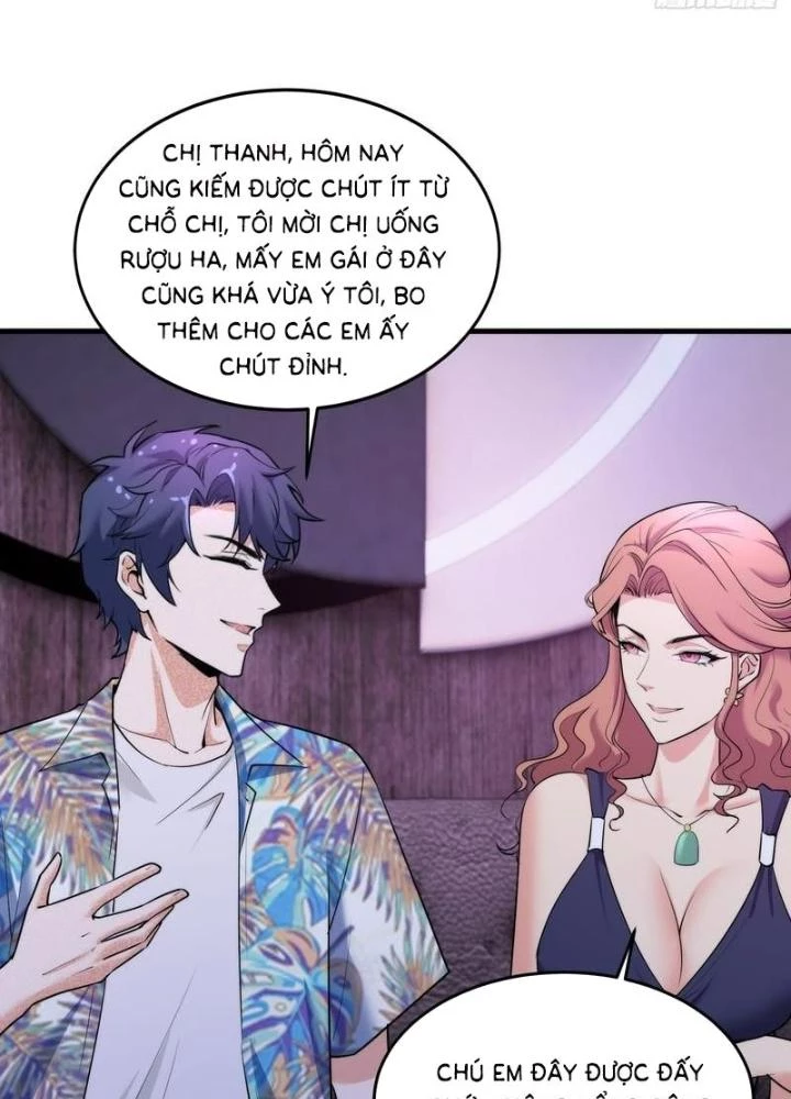 Hardcore Phổ Pháp! Hệ Thống Tích Cực Online Phát Tiền! Chapter 20 - 123