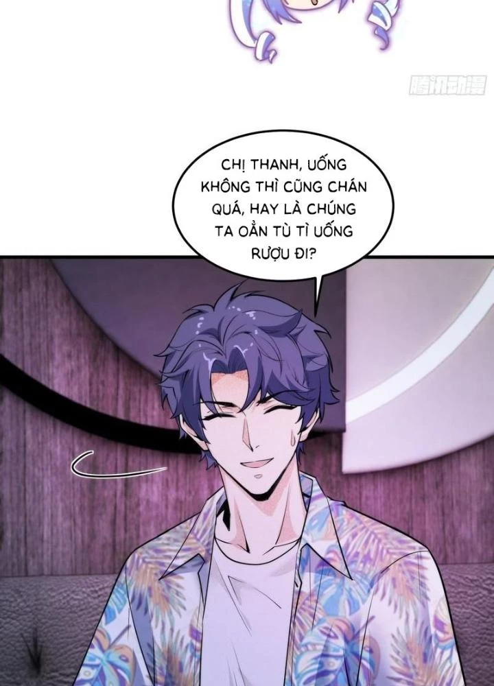 Hardcore Phổ Pháp! Hệ Thống Tích Cực Online Phát Tiền! Chapter 20 - 131