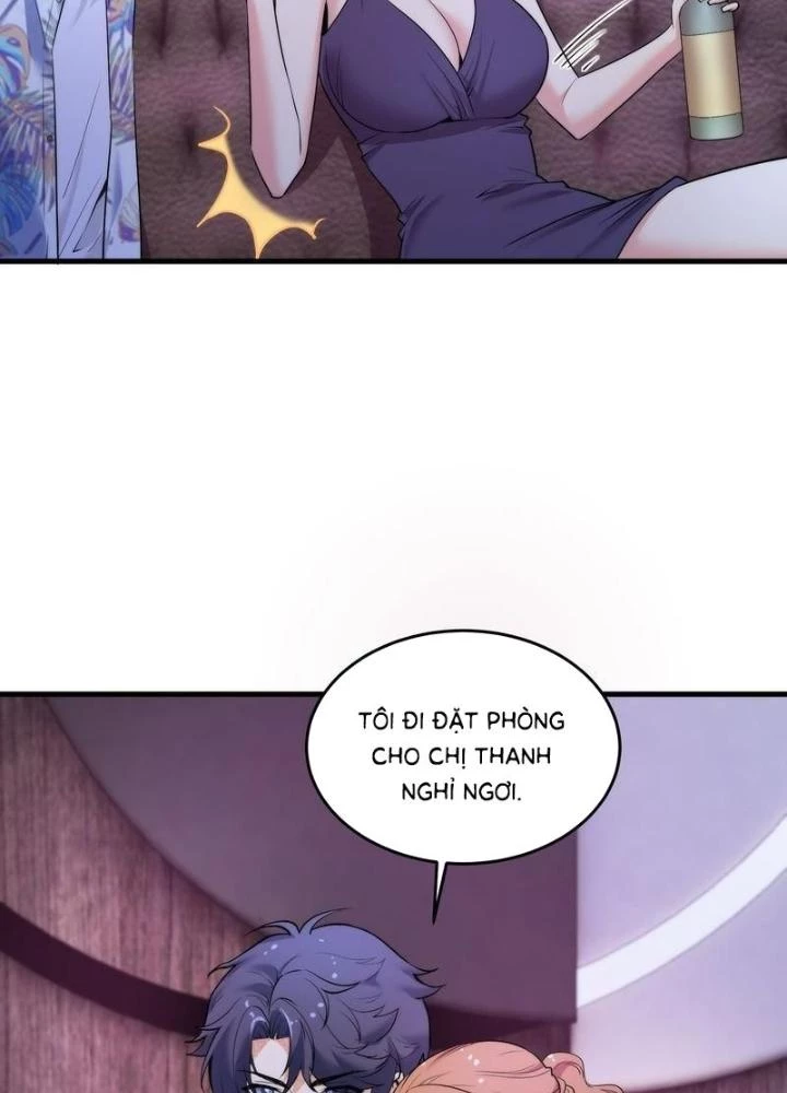 Hardcore Phổ Pháp! Hệ Thống Tích Cực Online Phát Tiền! Chapter 20 - 155