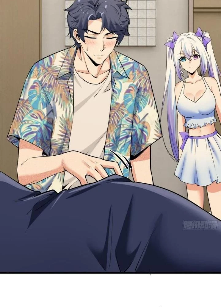 Hardcore Phổ Pháp! Hệ Thống Tích Cực Online Phát Tiền! Chapter 21 - 5