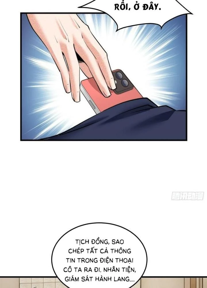 Hardcore Phổ Pháp! Hệ Thống Tích Cực Online Phát Tiền! Chapter 21 - 7