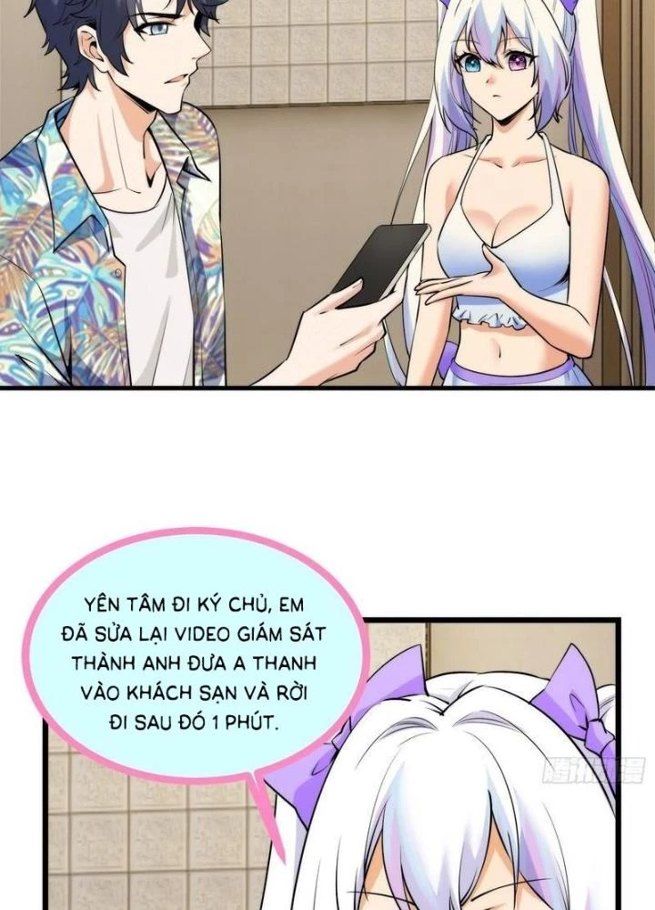 Hardcore Phổ Pháp! Hệ Thống Tích Cực Online Phát Tiền! Chapter 21 - 9