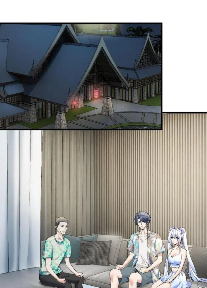 Hardcore Phổ Pháp! Hệ Thống Tích Cực Online Phát Tiền! Chapter 21 - 17