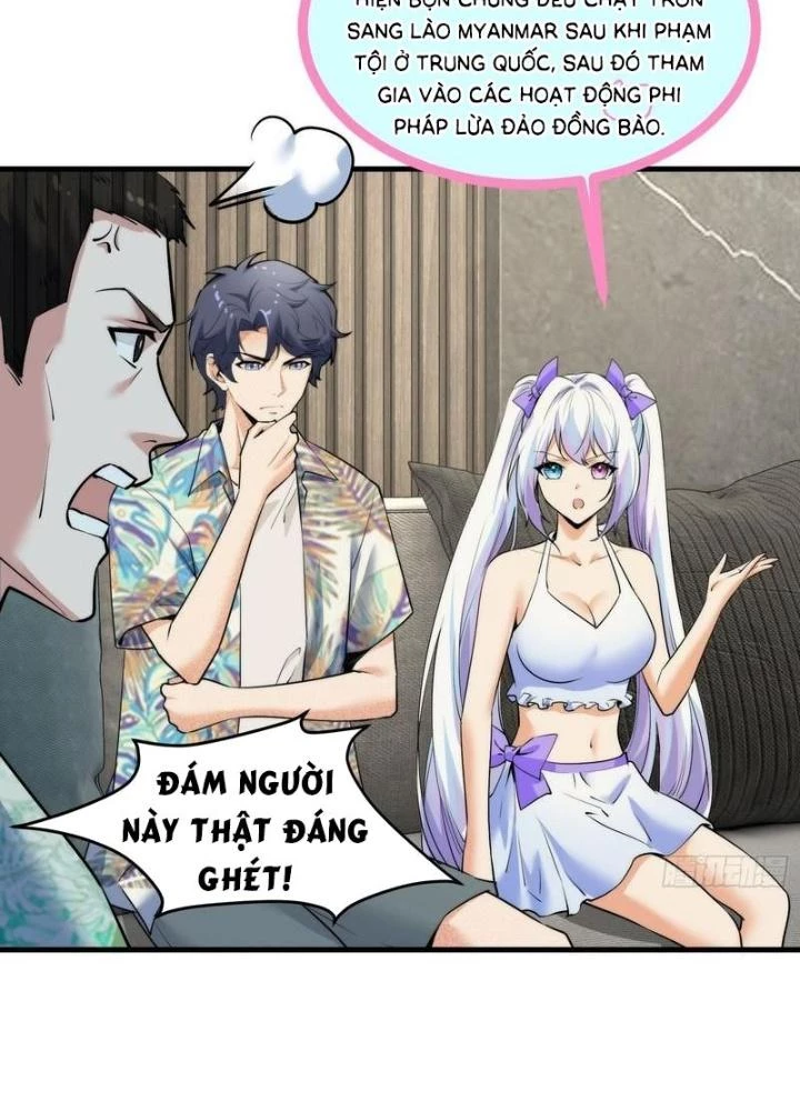 Hardcore Phổ Pháp! Hệ Thống Tích Cực Online Phát Tiền! Chapter 21 - 23