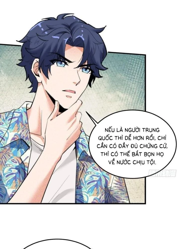 Hardcore Phổ Pháp! Hệ Thống Tích Cực Online Phát Tiền! Chapter 21 - 25