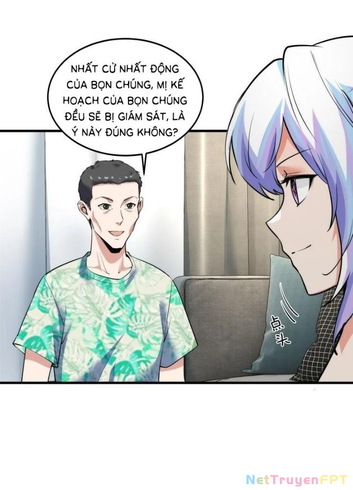 Hardcore Phổ Pháp! Hệ Thống Tích Cực Online Phát Tiền! Chapter 21 - 33