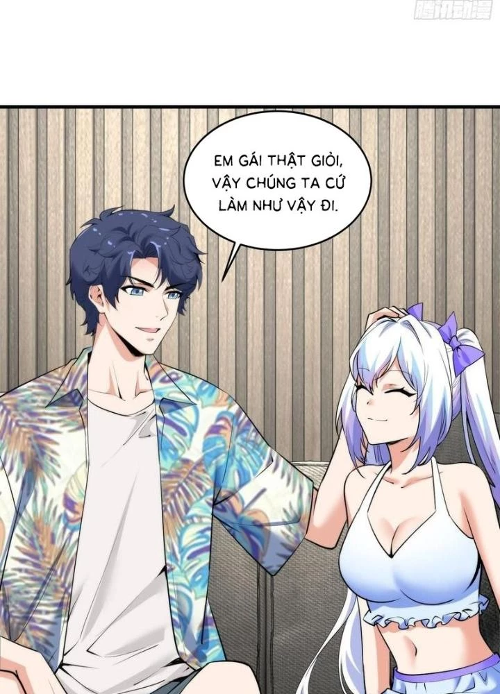 Hardcore Phổ Pháp! Hệ Thống Tích Cực Online Phát Tiền! Chapter 21 - 35