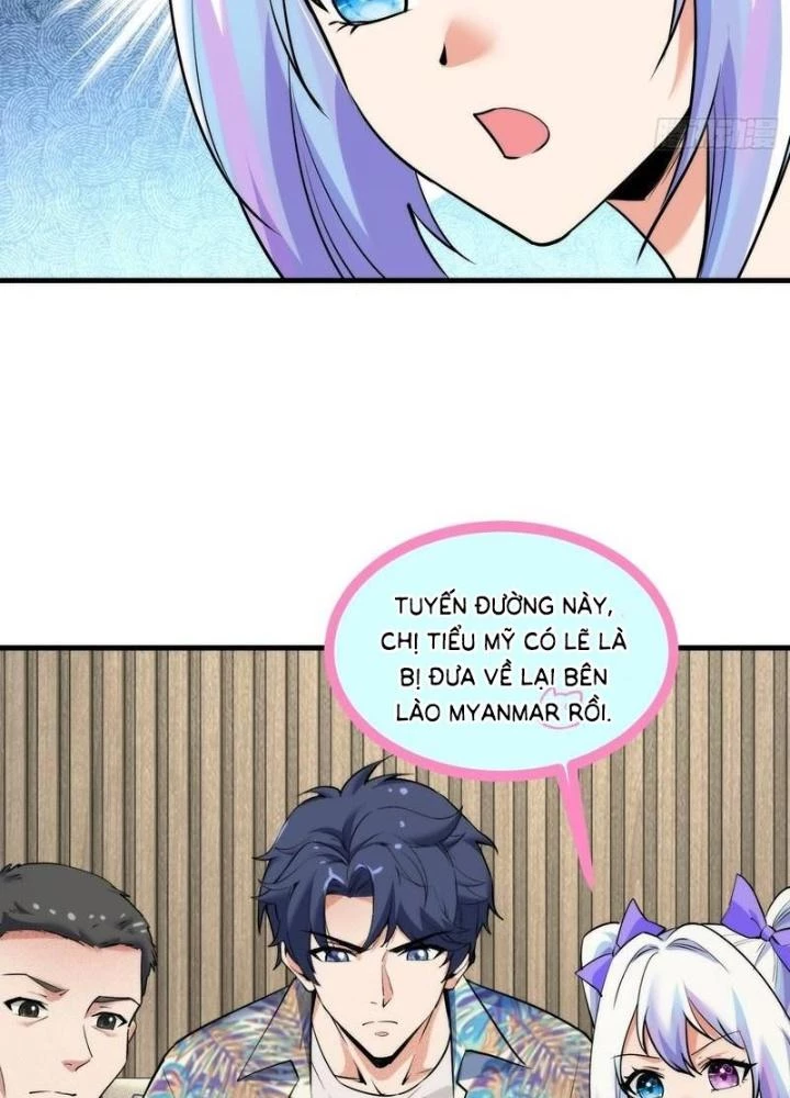 Hardcore Phổ Pháp! Hệ Thống Tích Cực Online Phát Tiền! Chapter 21 - 41