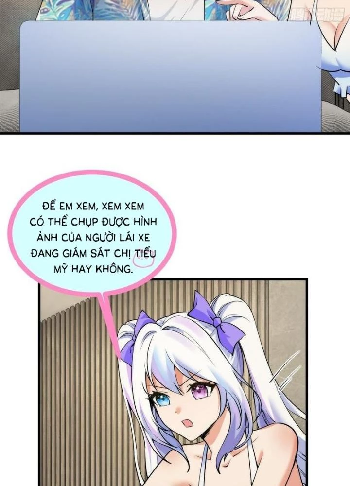 Hardcore Phổ Pháp! Hệ Thống Tích Cực Online Phát Tiền! Chapter 21 - 43