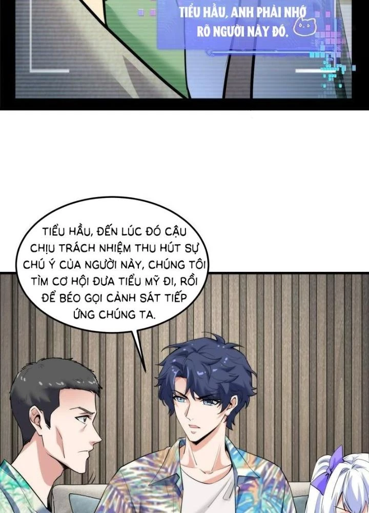 Hardcore Phổ Pháp! Hệ Thống Tích Cực Online Phát Tiền! Chapter 21 - 53