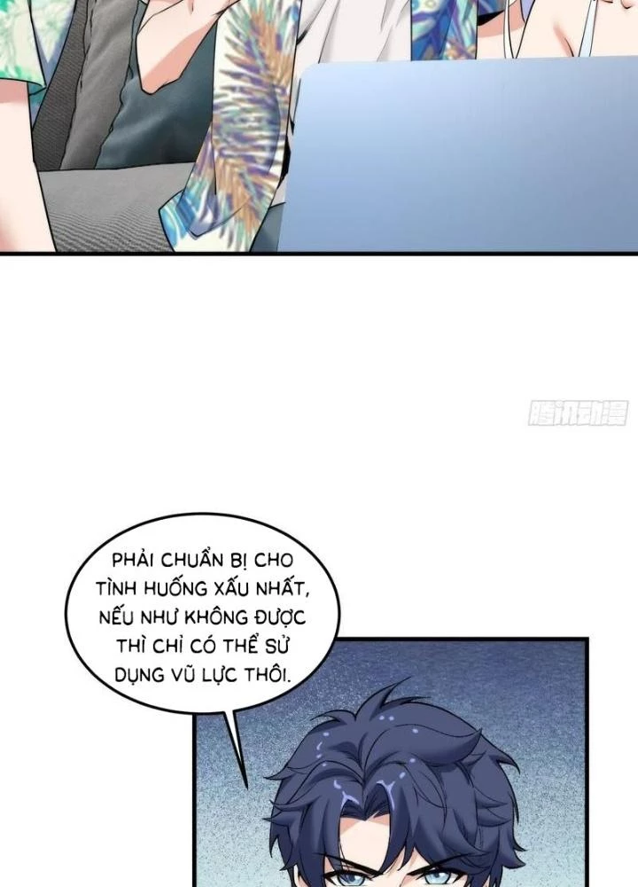 Hardcore Phổ Pháp! Hệ Thống Tích Cực Online Phát Tiền! Chapter 21 - 55