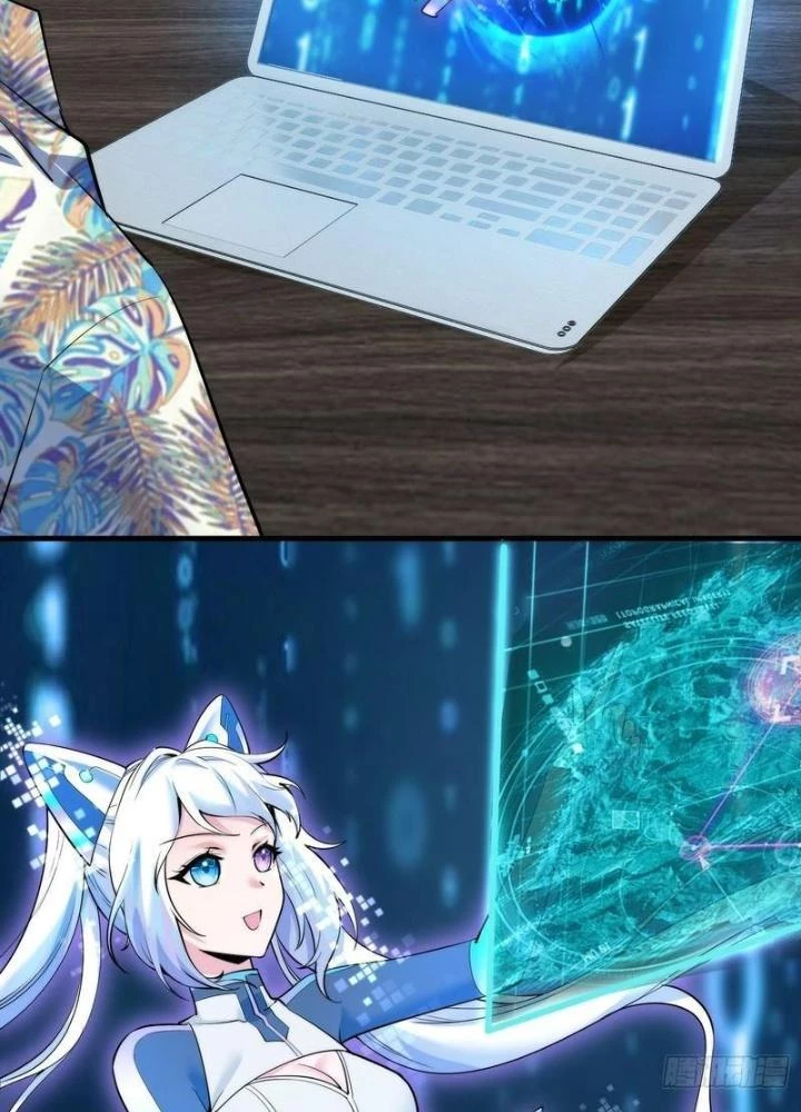 Hardcore Phổ Pháp! Hệ Thống Tích Cực Online Phát Tiền! Chapter 21 - 61