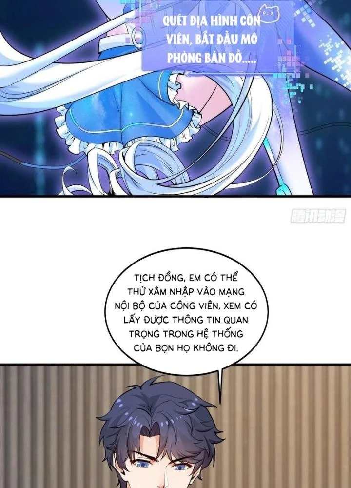 Hardcore Phổ Pháp! Hệ Thống Tích Cực Online Phát Tiền! Chapter 21 - 63