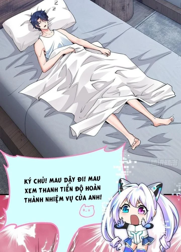 Hardcore Phổ Pháp! Hệ Thống Tích Cực Online Phát Tiền! Chapter 21 - 83