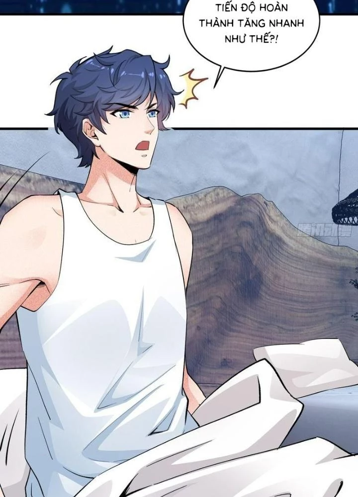 Hardcore Phổ Pháp! Hệ Thống Tích Cực Online Phát Tiền! Chapter 21 - 87