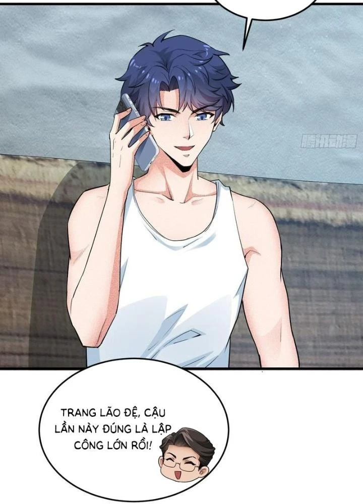 Hardcore Phổ Pháp! Hệ Thống Tích Cực Online Phát Tiền! Chapter 21 - 91