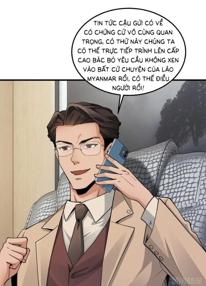 Hardcore Phổ Pháp! Hệ Thống Tích Cực Online Phát Tiền! Chapter 21 - 93