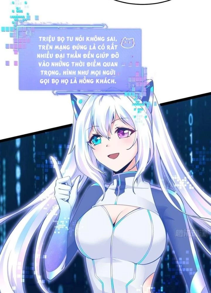 Hardcore Phổ Pháp! Hệ Thống Tích Cực Online Phát Tiền! Chapter 21 - 97