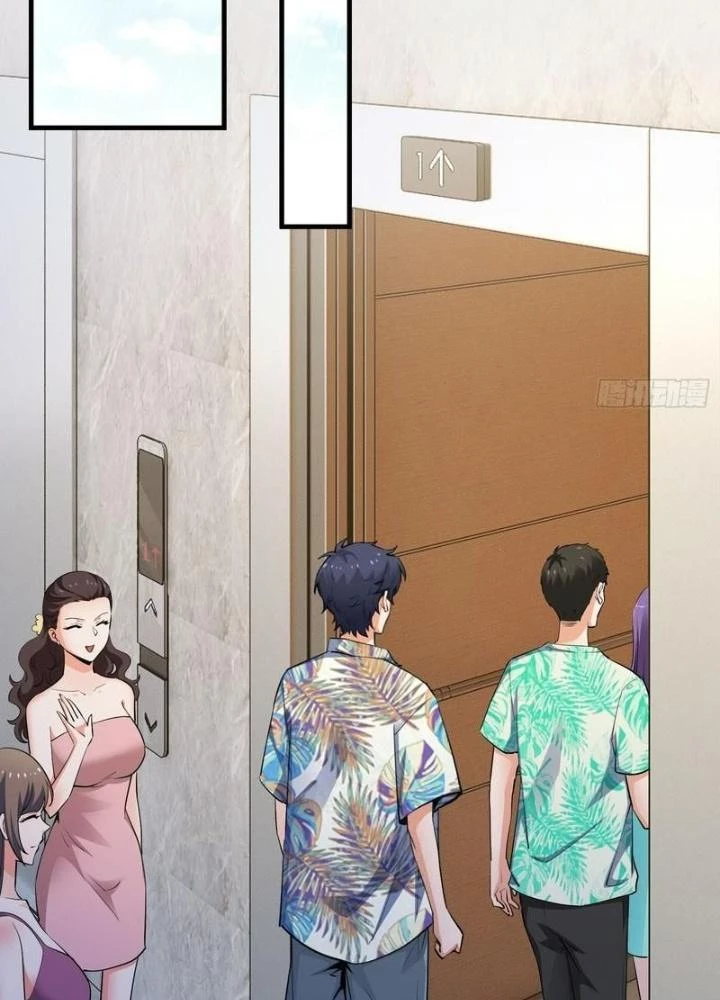 Hardcore Phổ Pháp! Hệ Thống Tích Cực Online Phát Tiền! Chapter 21 - 107