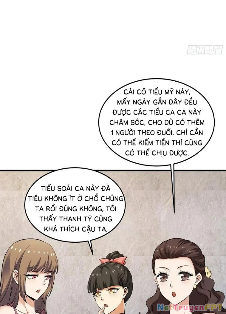 Hardcore Phổ Pháp! Hệ Thống Tích Cực Online Phát Tiền! Chapter 21 - 109