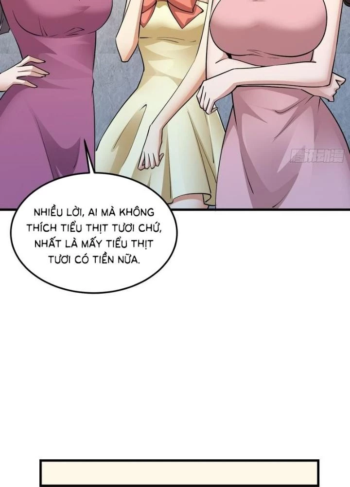 Hardcore Phổ Pháp! Hệ Thống Tích Cực Online Phát Tiền! Chapter 21 - 111