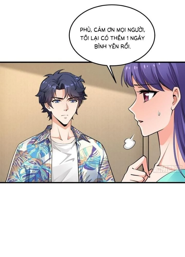 Hardcore Phổ Pháp! Hệ Thống Tích Cực Online Phát Tiền! Chapter 21 - 115