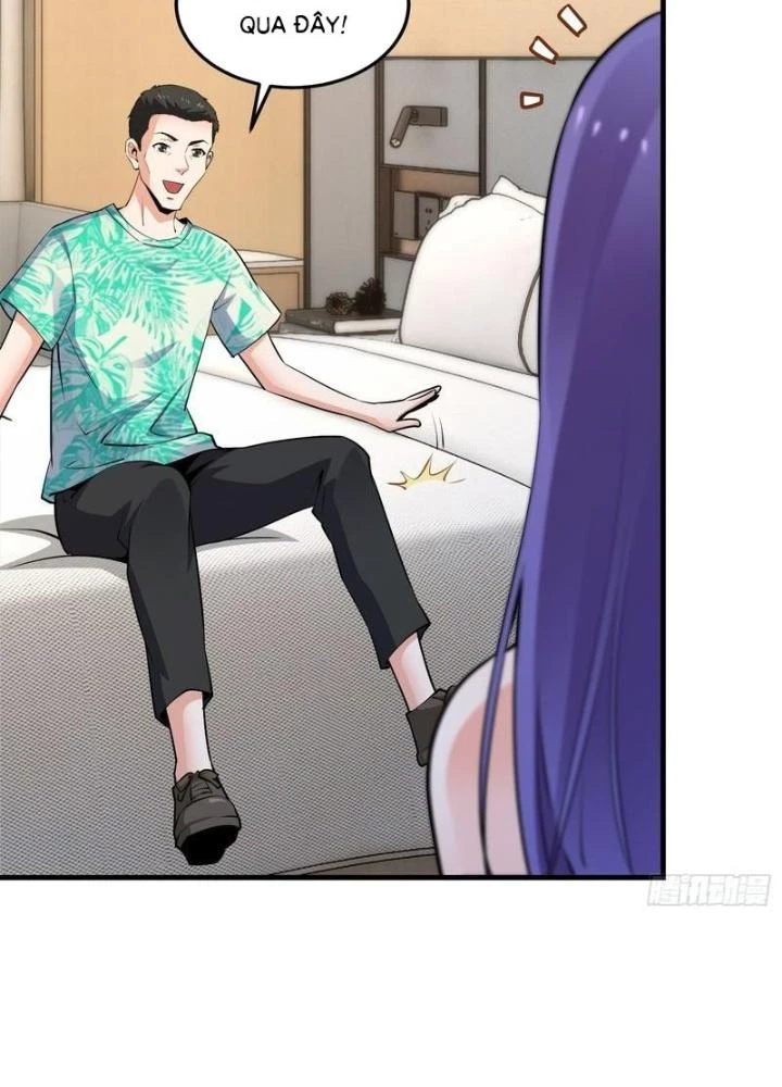 Hardcore Phổ Pháp! Hệ Thống Tích Cực Online Phát Tiền! Chapter 21 - 117