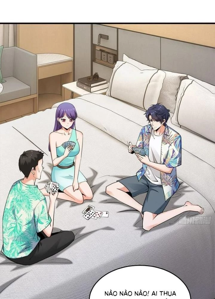 Hardcore Phổ Pháp! Hệ Thống Tích Cực Online Phát Tiền! Chapter 21 - 121