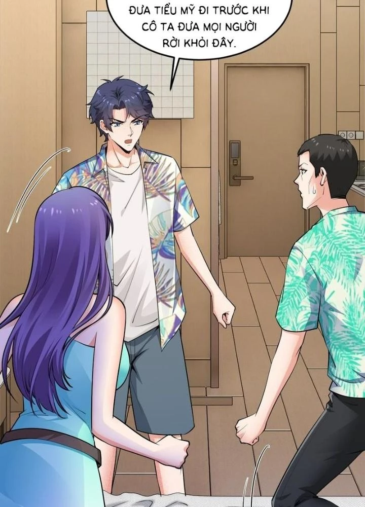 Hardcore Phổ Pháp! Hệ Thống Tích Cực Online Phát Tiền! Chapter 21 - 131