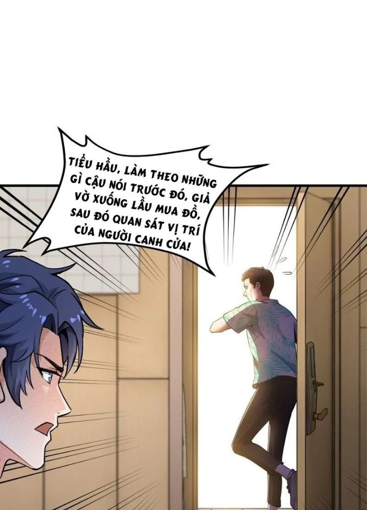 Hardcore Phổ Pháp! Hệ Thống Tích Cực Online Phát Tiền! Chapter 21 - 133