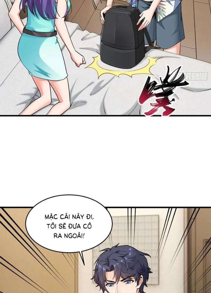 Hardcore Phổ Pháp! Hệ Thống Tích Cực Online Phát Tiền! Chapter 21 - 137