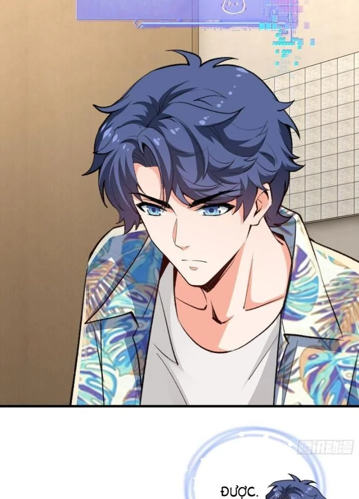 Hardcore Phổ Pháp! Hệ Thống Tích Cực Online Phát Tiền! Chapter 22 - 5