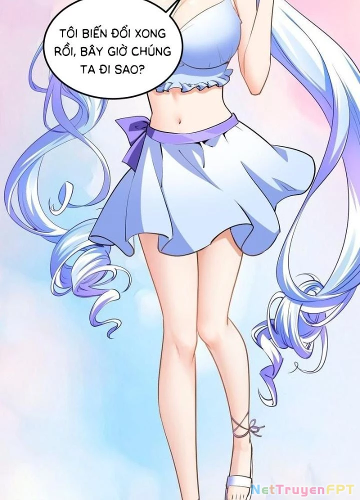 Hardcore Phổ Pháp! Hệ Thống Tích Cực Online Phát Tiền! Chapter 22 - 9