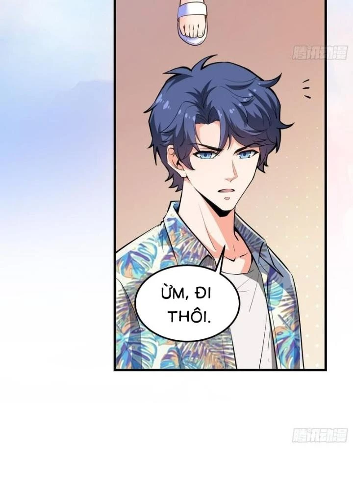 Hardcore Phổ Pháp! Hệ Thống Tích Cực Online Phát Tiền! Chapter 22 - 11