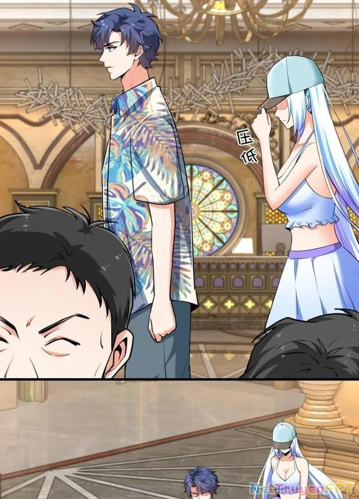 Hardcore Phổ Pháp! Hệ Thống Tích Cực Online Phát Tiền! Chapter 22 - 13