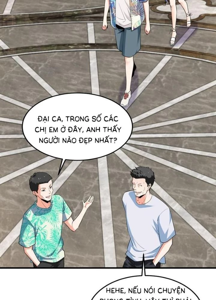 Hardcore Phổ Pháp! Hệ Thống Tích Cực Online Phát Tiền! Chapter 22 - 15