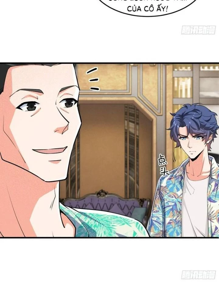 Hardcore Phổ Pháp! Hệ Thống Tích Cực Online Phát Tiền! Chapter 22 - 17